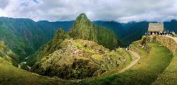 Durch das Reich der Inka (Wikinger)