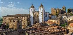 Die Extremadura – im ursprünglichen Herzen Spaniens (Wikinger)