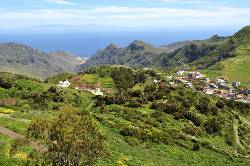 Bunter Jahreswechsel in La Laguna (Wikinger)