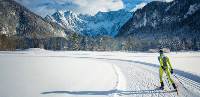 Slowenische Alpen – Langlauferlebnis pur (Wikinger)