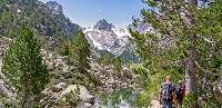 Pyrenäen hoch drei – Frankreich, Spanien & Andorra (Wikinger)