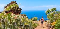 Eine Insel, zwei Welten – Teneriffa total (Wikinger)