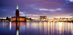 Die Kulturschätze Stockholms erleben (Wikinger)