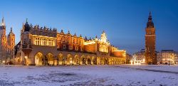 Krakau – das polnische Rom (Wikinger)