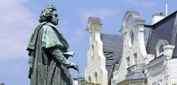 Bonn – auf den Spuren der alten Hauptstadt (Wikinger)
