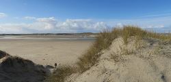 Silvester auf Texel – Watt is los? (Wikinger)