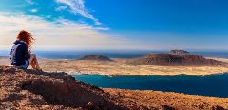 Lanzarote – Silvesterzauber auf der Feuerinsel (Wikinger)