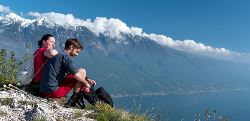 Der Gardasee – zu schön, um wahr zu sein (Wikinger)