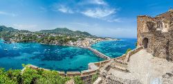 Felice anno nuovo ad Ischia! (Wikinger)