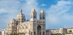 Marseille – Metropole des Südens (Wikinger)