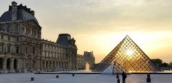 Réveillon à Paris – oui! (Wikinger)