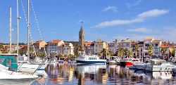 Neujahr an der Côte d´Azur (Wikinger)