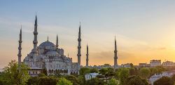 Istanbul – Perle am Bosporus (Wikinger)