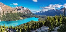 Best of Canada – die Schönheit des Westens aktiv entdecken (Wikinger)