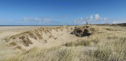 Texel – Watt is los? (Wikinger)