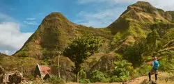 Cabo Verde – Wanderparadiese im Atlantik (Wikinger)