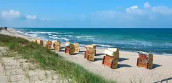 Wandern & Relaxen auf der Halbinsel Fischland-Darß-Zingst (Wikinger)