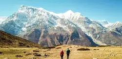 Annapurna-Umrundung (Wikinger)