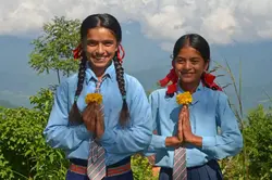 Höhepunkte Nepals - Berge, Dschungel & Kultur (Wikinger)