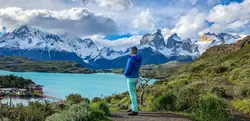 (Un-)bekannte Highlights Patagoniens (Wikinger)