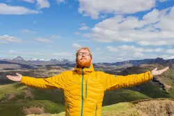 Im Banne der Gletscher und Vulkane (Wikinger)