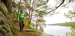 Genusswandern in Schweden: der Gotaleden! (Wikinger)