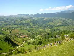 Die Toskana Transsilvaniens (Wikinger)