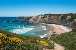 Rota Vicentina – Zwischen Korkeichen und Klippenstörchen (Wikinger)