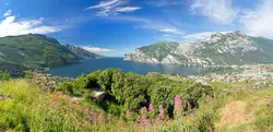 Wanderwoche mit Traumblick – der Gardasee (Wikinger)