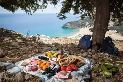 Let´s go – Rhodos wartet auf dich! (Wikinger)