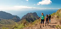 Wanderfan trifft Naturfreund – Teneriffa für Alleinreisende (Wikinger)