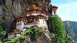 Bhutan Encounters (Encounters Travel)