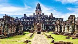 Cambodia Encounters (Encounters Travel)