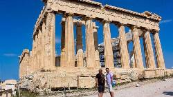 Classic Greece (Encounters Travel)