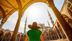 Discover Turkey (Encounters Travel)
