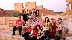 Egyptian Legacy (Encounters Travel)