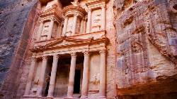 Jordan & Egypt Express (Encounters Travel)