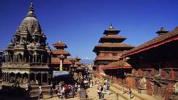 Nepal Express (Encounters Travel)