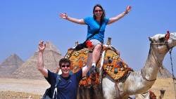 Nubian Adventure (Encounters Travel)