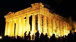 Greece on a Shoestring (Encounters Travel)