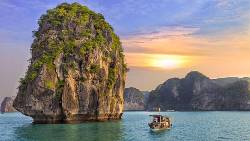 Indochina Explorer (Encounters Travel)