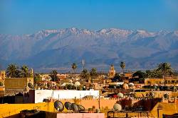 Marrakech & Essaouira Break (Encounters Travel)