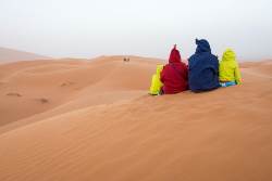 Picture:MARRAKECH to MARRAKECH (12 days) Souks, Sand Dunes