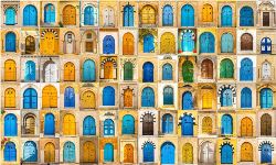 Tunisia Eclipse Adventure 2027 - Deluxe tour (Encounters Travel)