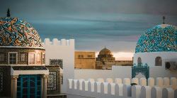 Tunisia Encompassed (Encounters Travel)