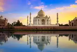 Taj, Temples and Tigers (Wendy Wu Tours)