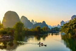 Glories of China (Wendy Wu Tours)