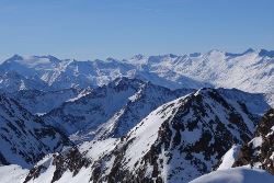 Oostenrijk -  Stubaital, 8 dagen (SNP Natuurreizen)