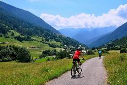 Italië -  Südtirol & Trentino, 7 dagen (SNP Natuurreizen)
