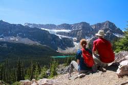 Canada -  Hiking British Columbia, 17 dagen (SNP Natuurreizen)